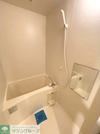 アビー・ロードの物件内観写真